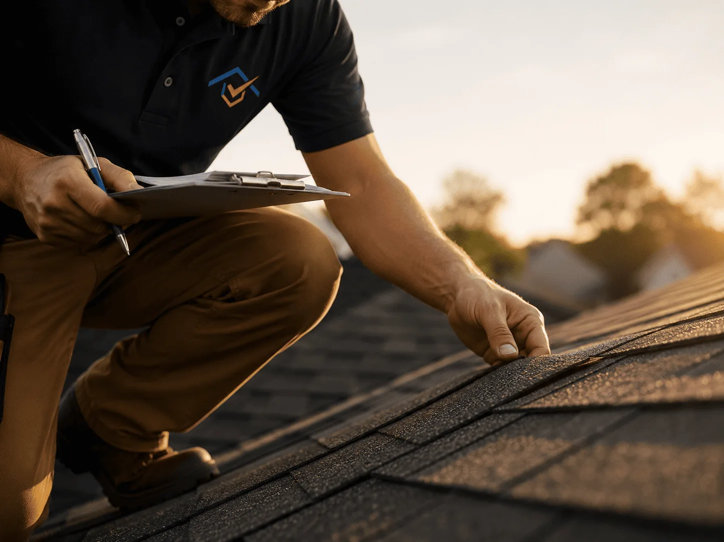 Why Choose Roof Inspection in Enochs, TX